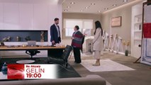 Gelin 24. bölüm fragmanı yayınlandı! Cihan eşi Hançer'i kolluyor