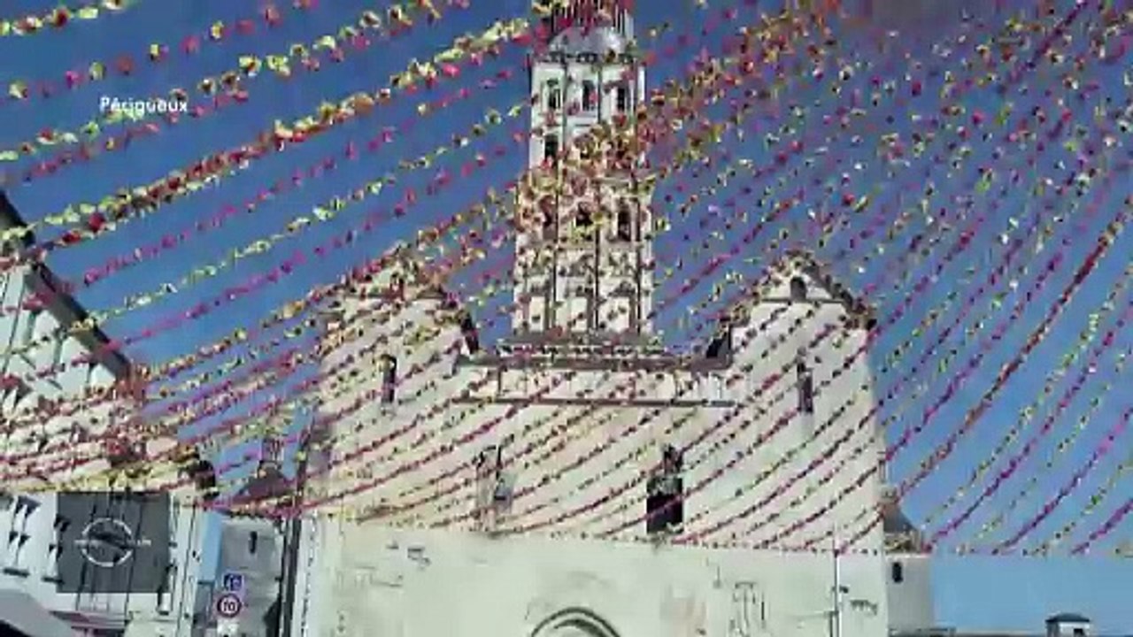 Tips-4-Trips - #Tipp146 -- Périgueux