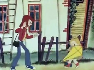 Змей на чердаке (1983)