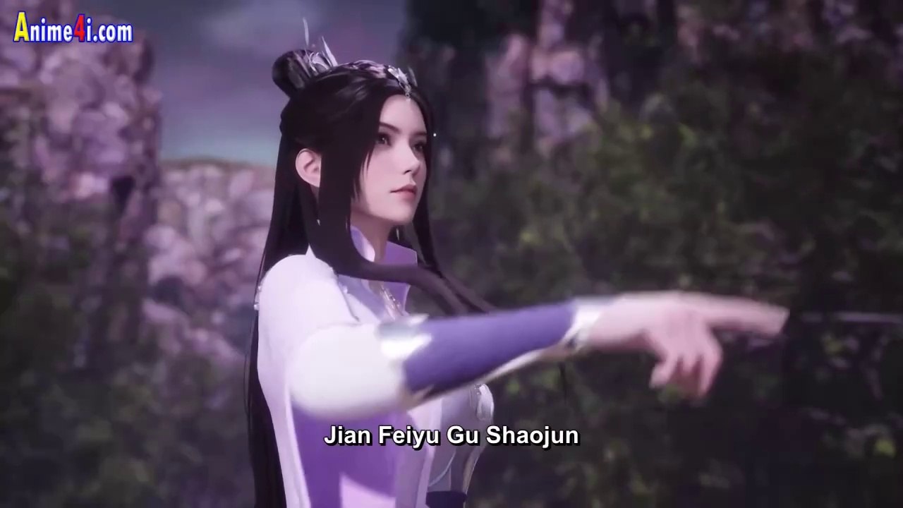 The Secrets of Star Divine Arts Episode37 Subtitle