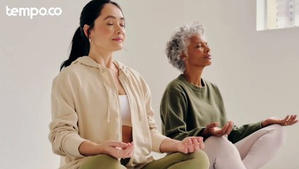 5 Cara Menghentikan Insomnia Secara Mandiri