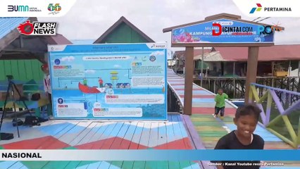 PERTAMINA Group Meraih 8 Penghargaan The Iconomics Indonesia 50 Best CSR Awards 2024