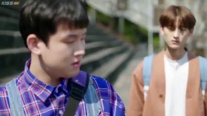 Tـhـe Eـiـgـhـtـh Sـeـnـsـe Ep 8 eng sub