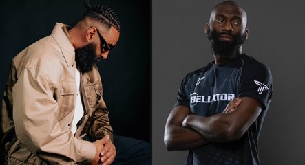 Réaction inattendue de La Fouine suite à la participation de Cédric Doumbé sur l'une de ses chansons