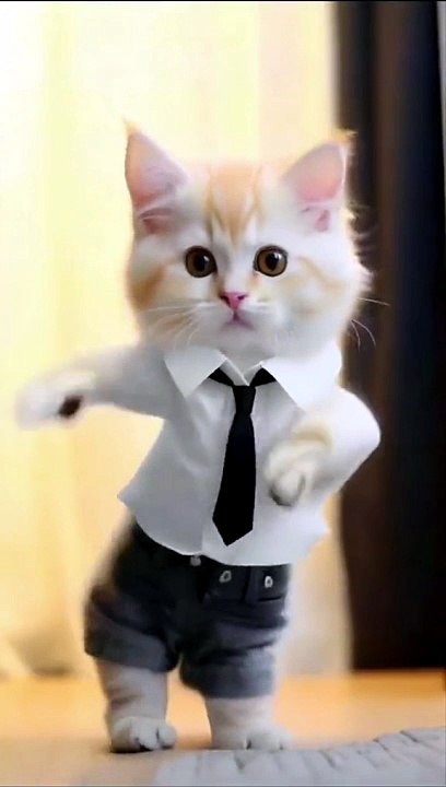 Lovely Pet