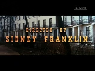 Las vírgenes de Wimpole Street (1957)