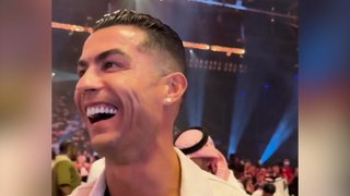 Cristiano Ronaldo delivers Premier League title race prediction