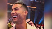 Cristiano Ronaldo delivers Premier League title race prediction