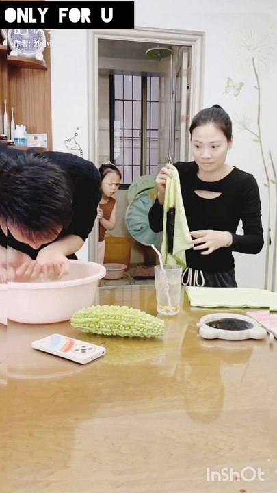 Chinese Funny Video