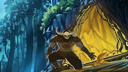 Baahubali: Crown of Blood Episode 1 (Hindi Dubbed) | Season 1 (2024) - Watch Now