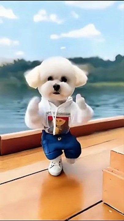Lovely Pet