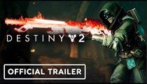Destiny 2: The Final Shape | Still Hunt Exotic Sniper Rifle Preview Trailer
