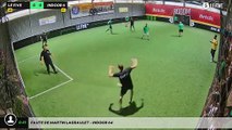 Faute de martin lagraulet - INDOOR 64
