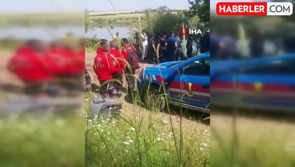 Diyarbakır'da kayıp şahsın cansız bedeni bulundu