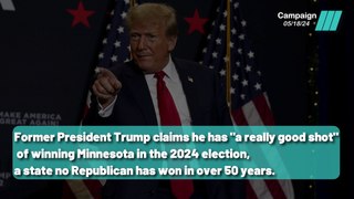 The Battle for Minnesota Begins