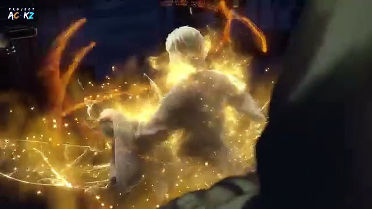 ancient lord episode 12-13