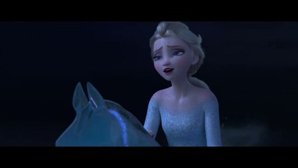 La reine des neiges 2 - Bande-annonce "Je te cherche" [VF|HD1080p]