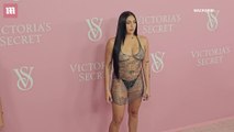 Lourdes Leon turns heads at Victoria's Secret The Tour event