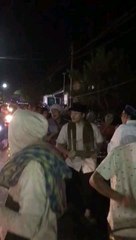 Semarak Takbiran Nusa Tenggara Barat