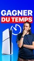 Comment allumer ta télé en même temps que ta PS5