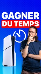 Comment allumer ta télé en même temps que ta PS5
