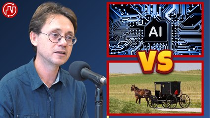 Technosolutionnisme vs Décroissance : Décryptage avec François Jarrige 🌱