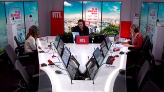 Le journal RTL de 10h du 19 mai 2024