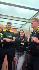 I just wanted to take the stairs#learnfromkhaby #comedyFAKE MONEY Khabane lame