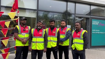 MAY 18 - REMEMBERING TAMIL GENOCIDE - UK