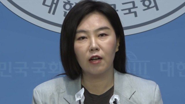 민주 尹, '5·18 헌법 수록' 원포인트 개헌 응답해야 / YTN