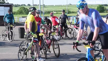 Epic Moments from the Round the Wrekin Bike Challenge 🚴‍♂️
