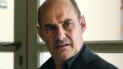 L'ENFANT QUI MESURAIT LE MONDE Bande Annonce (2024) Bernard Campan