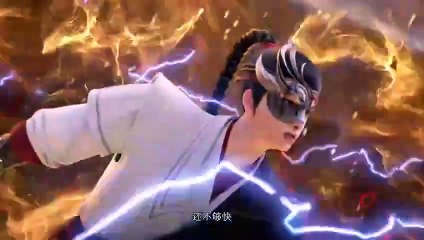 Legend of Xianwu – Xianwu Emperor Ep 61 Multiple Sub