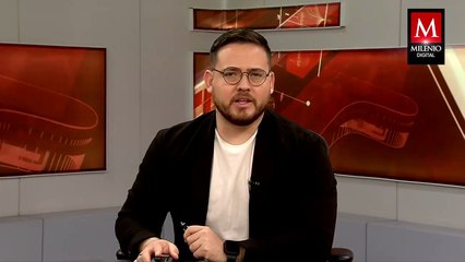 Contingencia ambiental persiste en el Valle de México