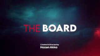 7 البورد الحلقة The Board