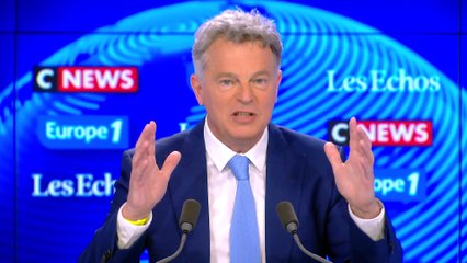 Nouvelle-Calédonie : Fabien Roussel en faveur «d'un processus de décolonisation» pour les Calédoniens