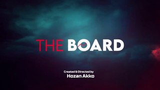 8 البورد الحلقة The Board