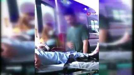 Aynı hastane, farklı skandal