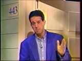 Canal   - 13 Juin 1993 - Jingles, flash infos (Alain Contrepas), début 