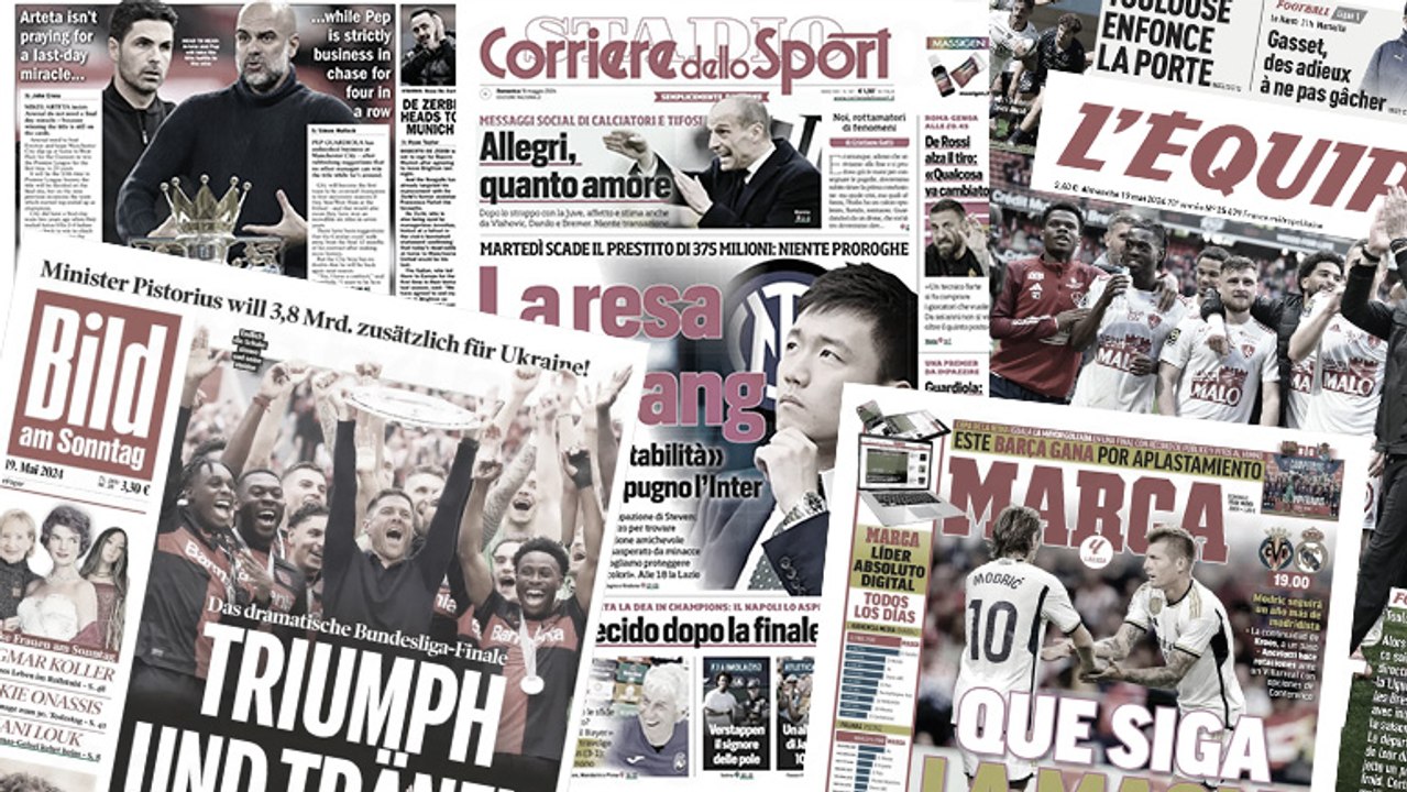 Le vestiaire du Barça veut la tête de Xavi, Che...