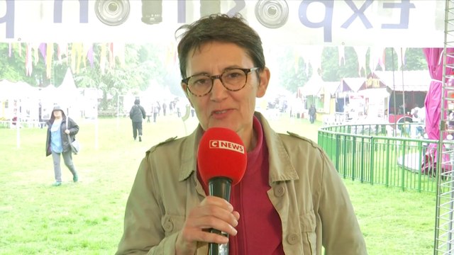 Nathalie Arthaud : «L'Union européenne comme le gouvernement français ne fera absolument rien pour les travailleurs»
