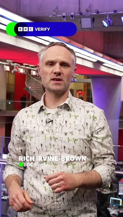 BBC viral image of nails attached to playground equipment in an English vallage have sparked misinformation online. #Playground #Oxfordshire #England #Misinformation #Viral #SocialMedia #Parent #Parants #London #BBC News