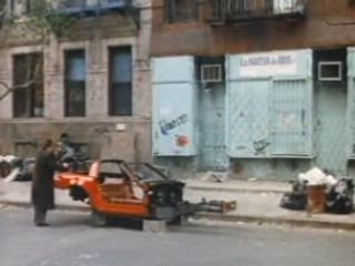 The Super (Theatrical Trailer) Unedited