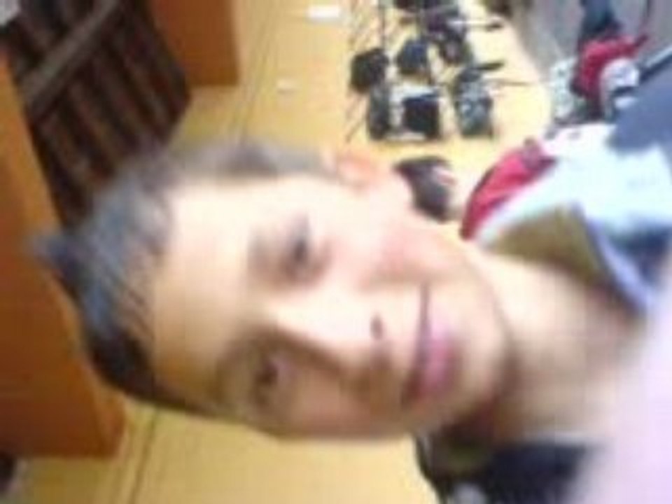 Michou ;-)