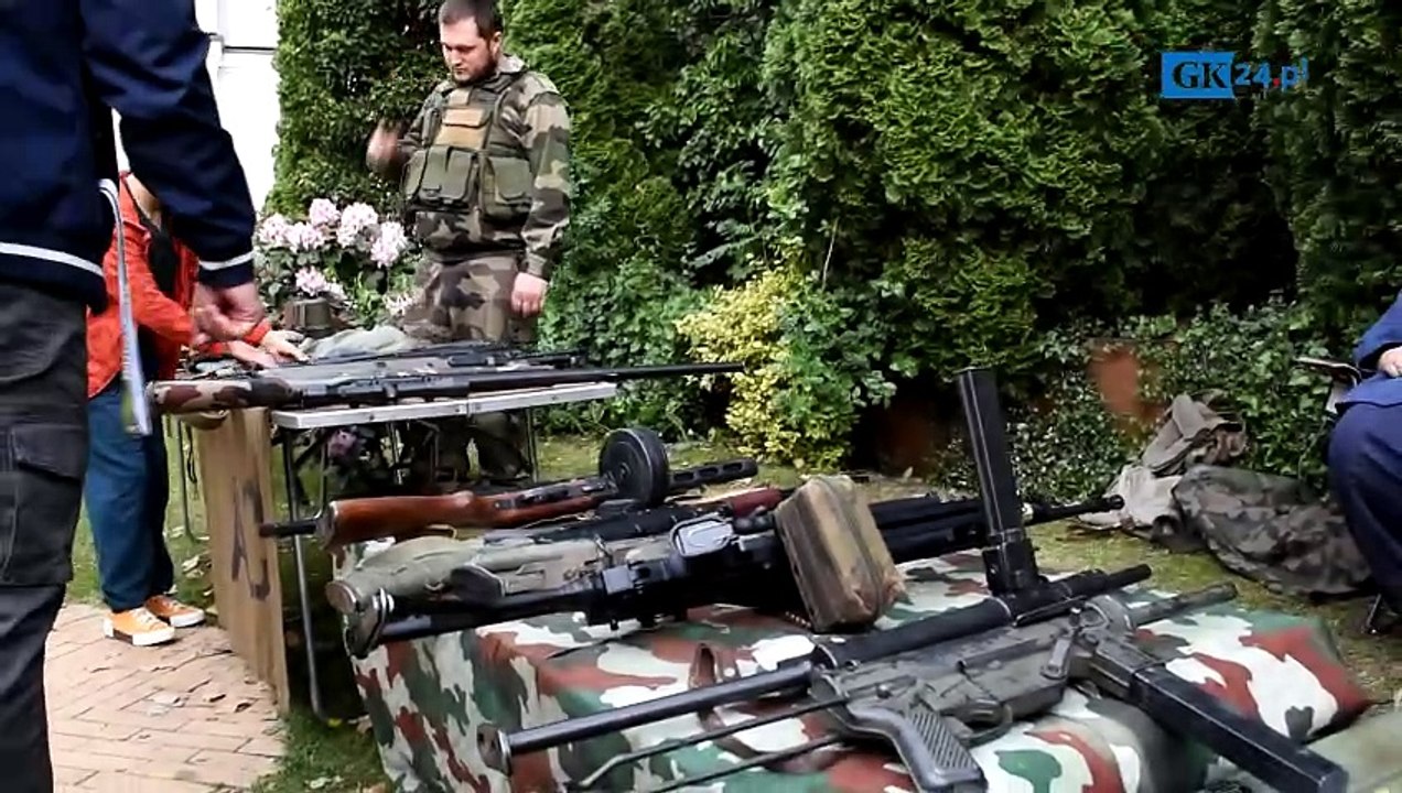 Noc Muzeów w Koszalinie - Salon Historyczny SHE Odkrywcy