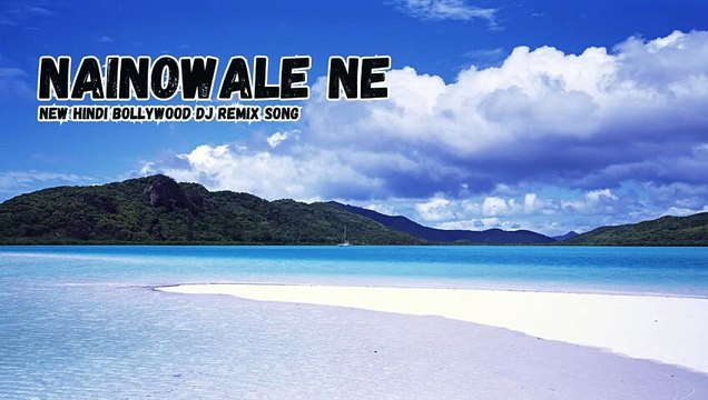 Nainowale Ne - India Song Remix DJPlus