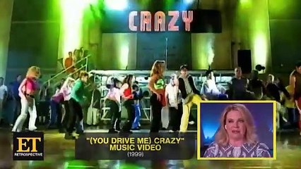 Melissa Joan Hart Spills Sabrina Secrets, Reacts to Rare Interviews _ rETrospective