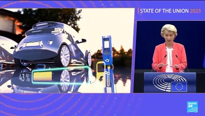 Voitures électriques : l'offensive chinoise