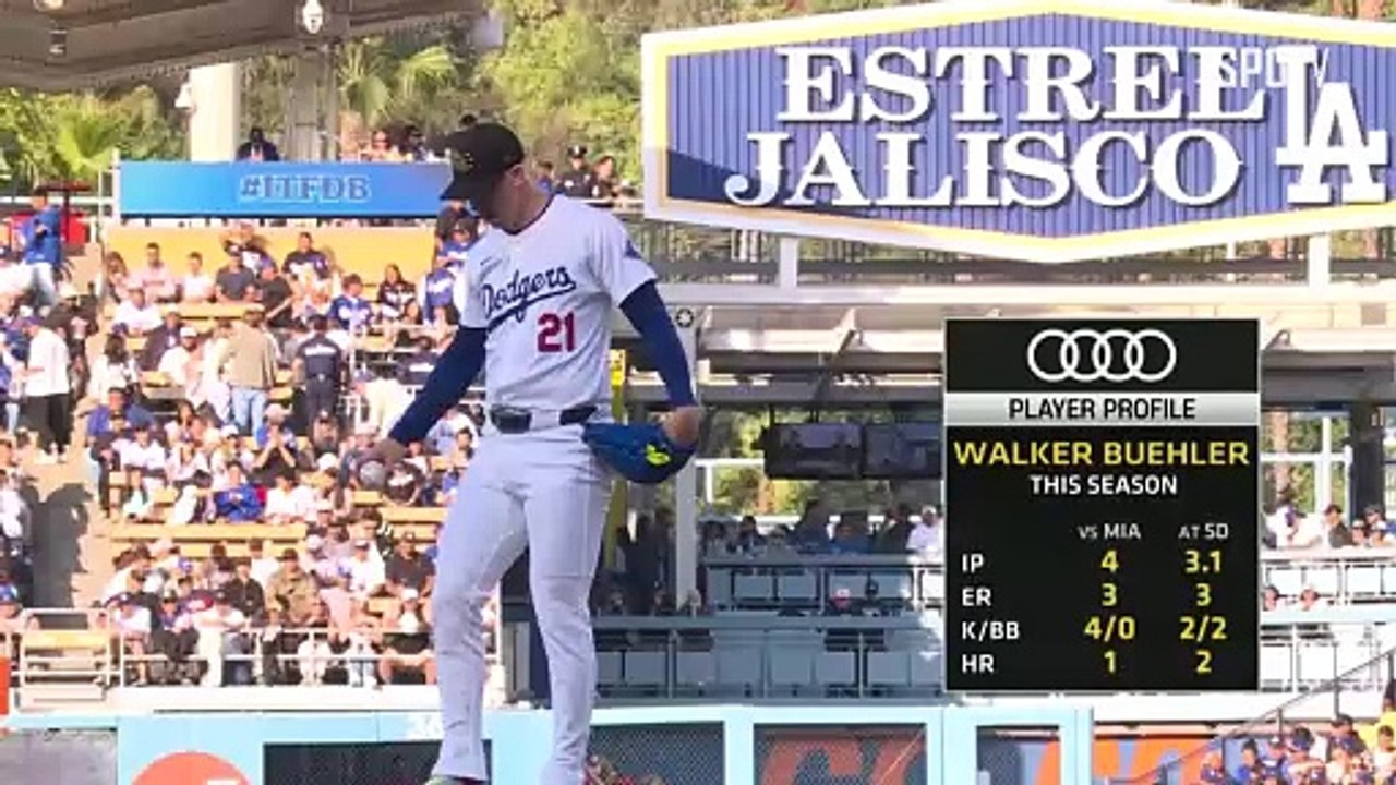 스포츠중계 빠른티비 [MLB] 신시내티 vs LA 다저스 하이라이트 2024.05.19 (일) 1010