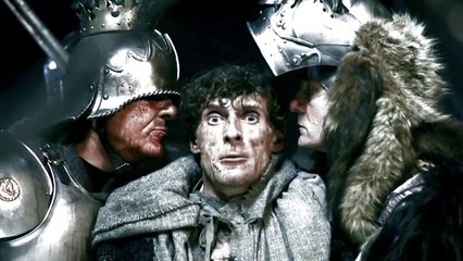 Night Watch Bande-annonce (IT)